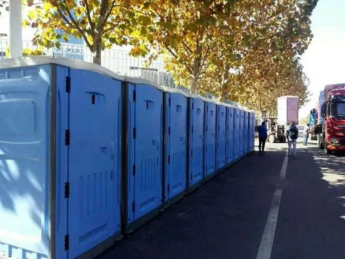 莞城街道音乐节移动卫生间出租